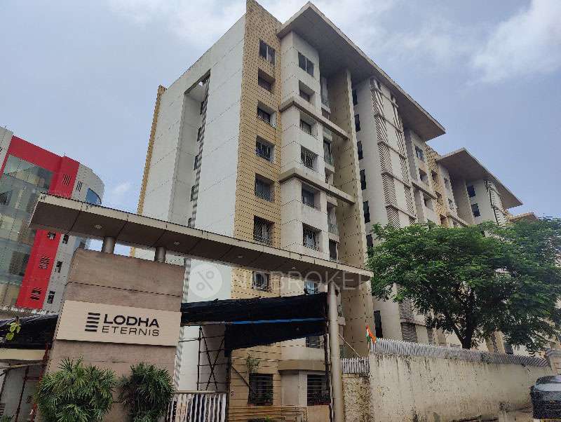 2 BHK Flat In Lodha Eternis For Sale  In Andheri East