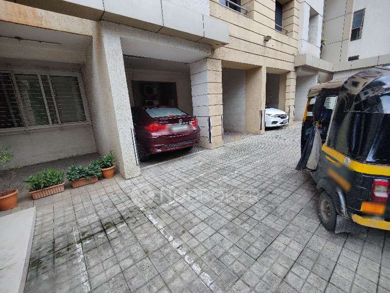 2 BHK Flat In Lodha Eternis For Sale  In Andheri East