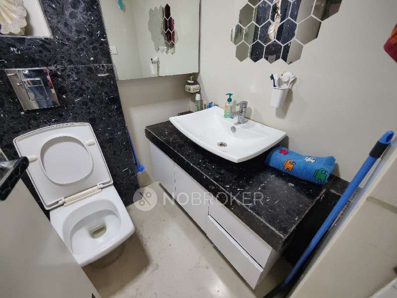 2 BHK Flat In Lodha Eternis For Sale  In Andheri East