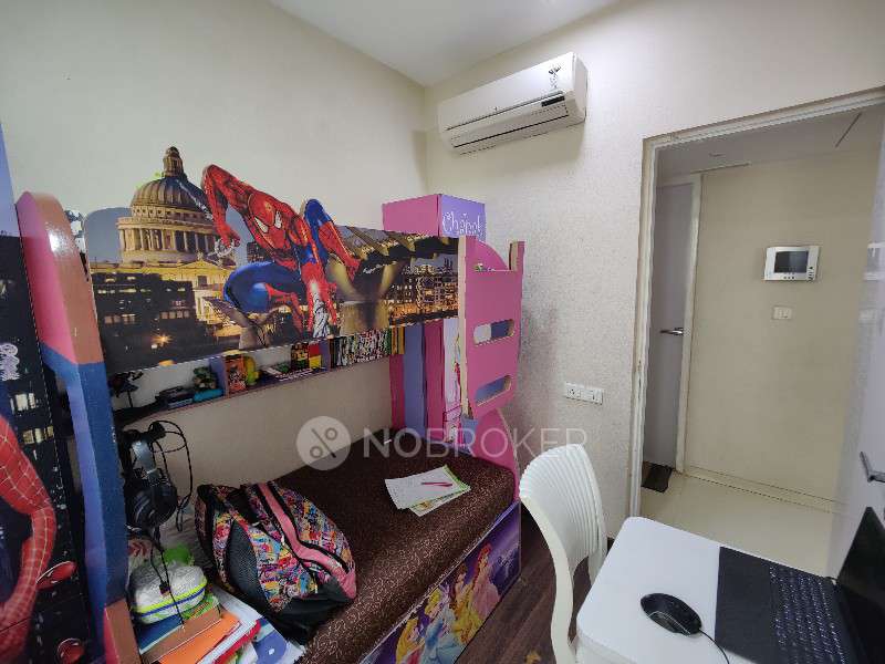 2 BHK Flat In Lodha Eternis For Sale  In Andheri East