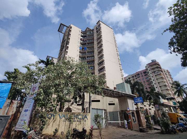 2 BHK Flat In Lodha Eternis For Sale  In Andheri East