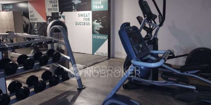 2 BHK Flat In Lodha Eternis For Sale  In Andheri East