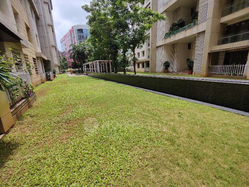 2 BHK Flat In Lodha Eternis For Sale  In Andheri East