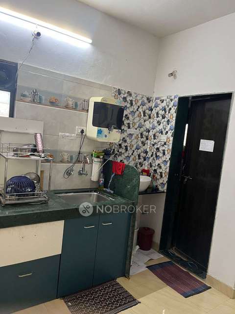 Shared Room for Female In 2 BHK  In Standalone Building  In Warje