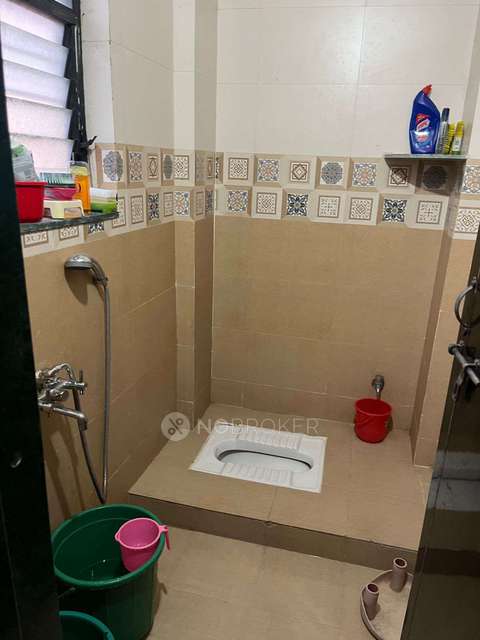 Shared Room for Female In 2 BHK  In Standalone Building  In Warje