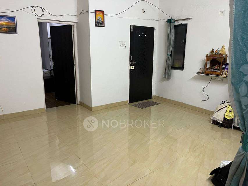 Shared Room for Female In 2 BHK  In Standalone Building  In Warje