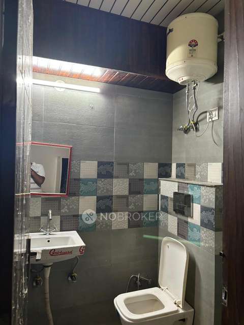 PG for Boys in Hauz Khas