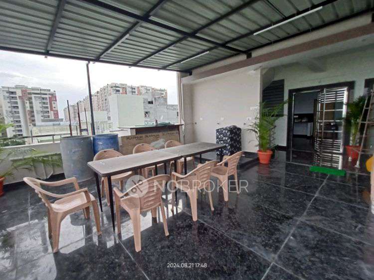 PG for Boys in C8pm+jcc, Tngos Colony, Gachibowli, Hyderabad, Telangana 500032, India