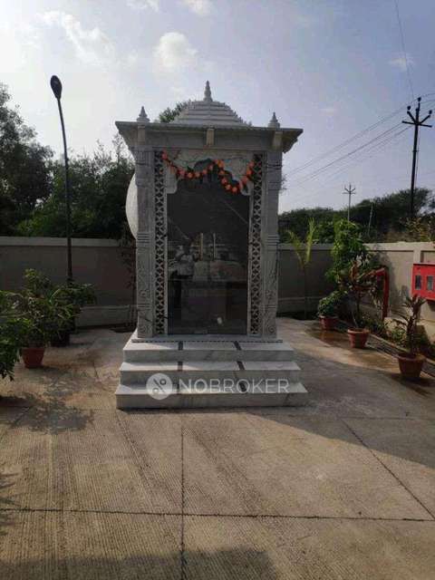 2 BHK Flat In Amit Rujuta Ionia For Sale  In Chande