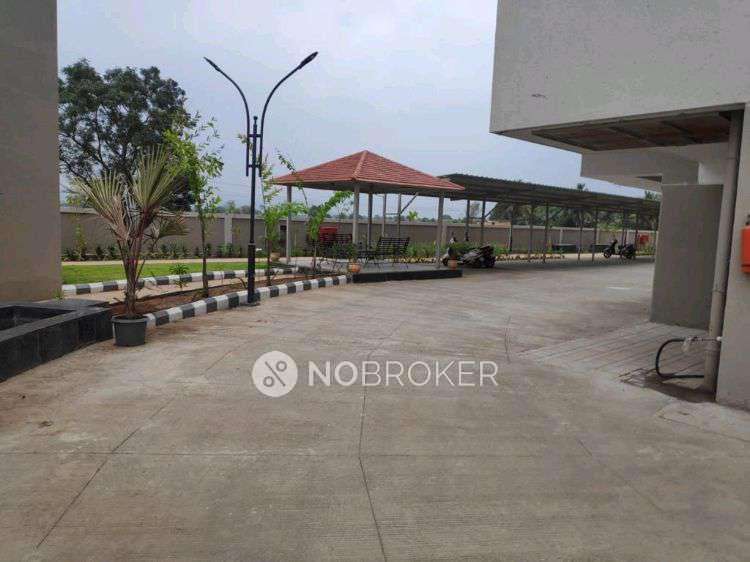 2 BHK Flat In Amit Rujuta Ionia For Sale  In Chande