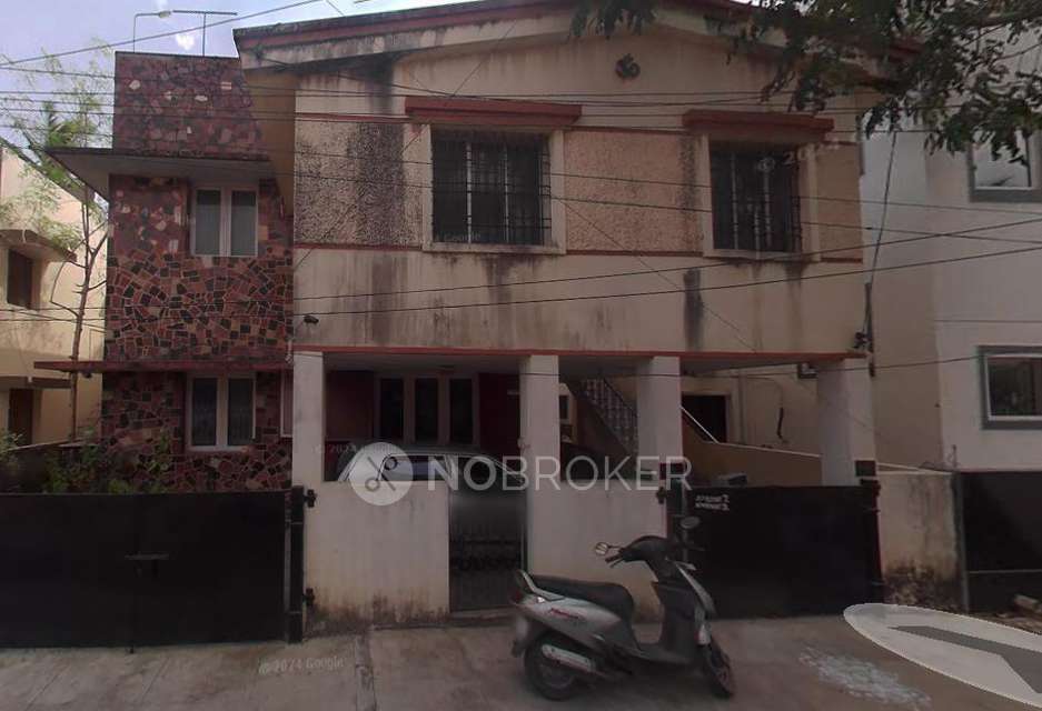 2 BHK House for Rent  In Nesapakkam