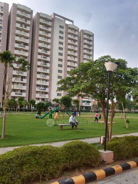 2 BHK Flat In Trehan Delight Residency For Sale  In Tapukara