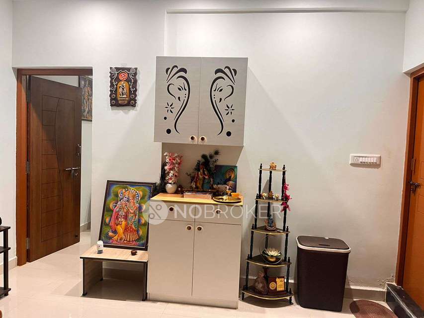 3 BHK Flat for Rent  In Choodasandra
