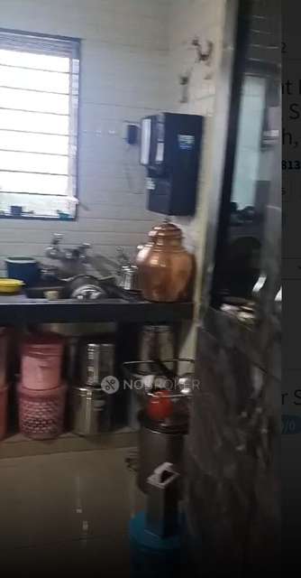 1 BHK Flat In Morya Sparsh, For Sale  In Kolhewadi