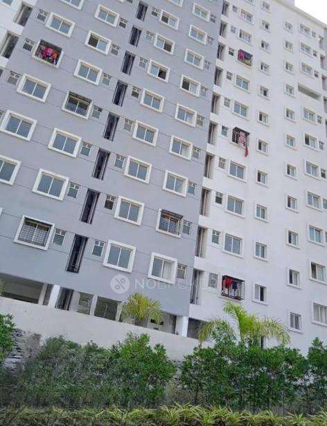 1 BHK Flat In Apartment For Sale  In Talegaon