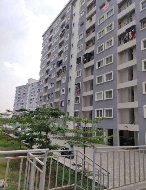 1 BHK Flat In Apartment For Sale  In Talegaon