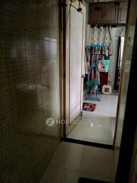 2 BHK Flat In Vardhaman Garden Orchid For Sale  In Thane West