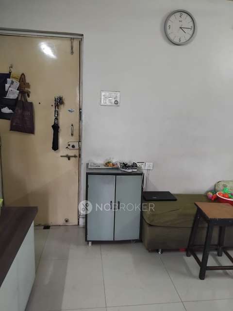 2 BHK Flat In Vardhaman Garden Orchid For Sale  In Thane West