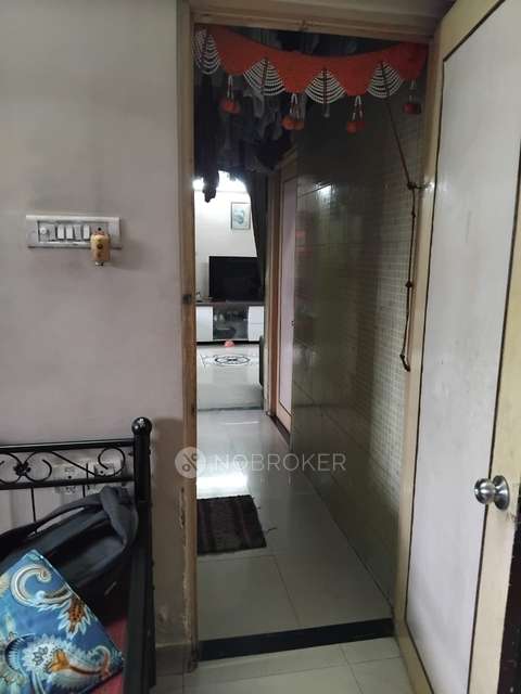 2 BHK Flat In Vardhaman Garden Orchid For Sale  In Thane West