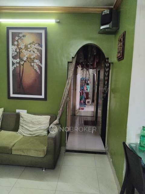 2 BHK Flat In Vardhaman Garden Orchid For Sale  In Thane West