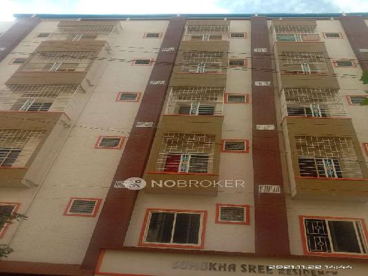 PG for Girls in Rajarajeshwari Nagar