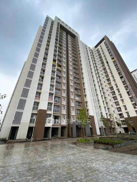 2 BHK Flat In Lodha Upper Thane for Rent  In Thane