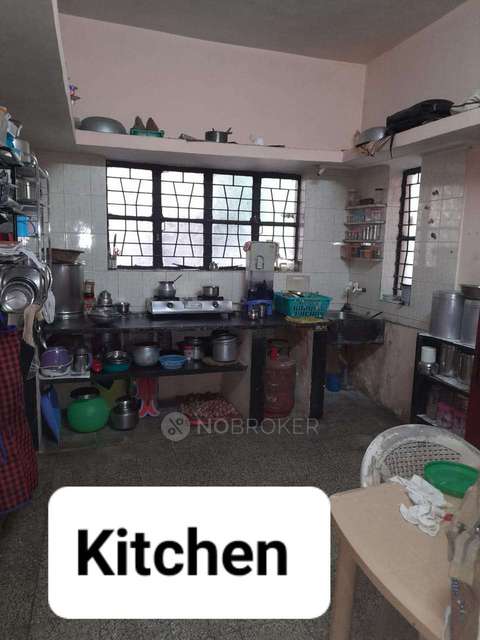 1 BHK House for Rent  In Shivalay Heights