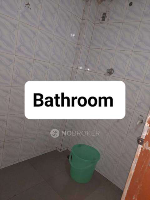 1 BHK House for Rent  In Shivalay Heights