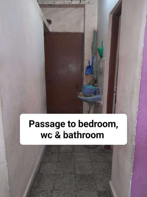 1 BHK House for Rent  In Shivalay Heights