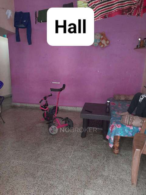 1 BHK House for Rent  In Shivalay Heights