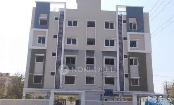2 BHK Flat In Sri Venkateshwara Residency  for Rent  In Nagole