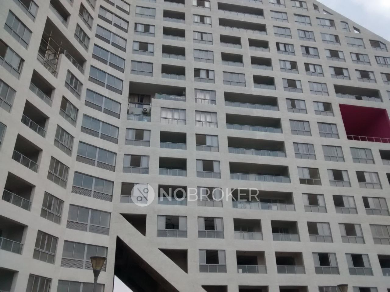 Amanora Future Towers