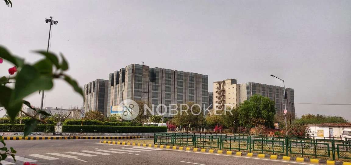 PG for Girls in , Knowledge Park Iii