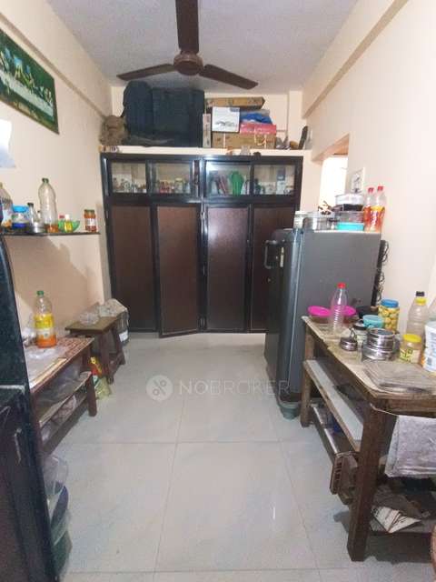 1 BHK Flat For Sale  In Dombivli