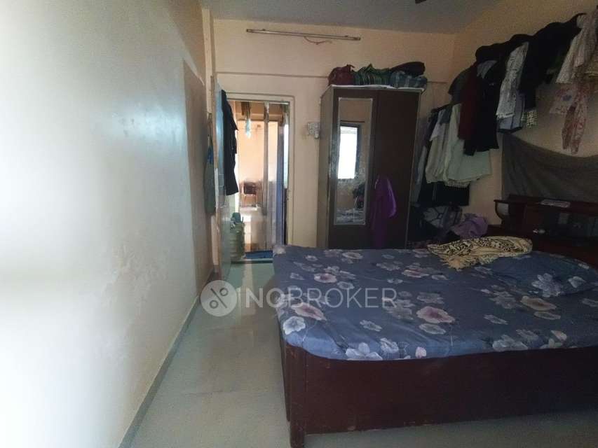 1 BHK Flat For Sale  In Dombivli