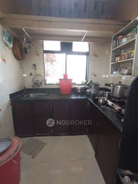 1 BHK Flat For Sale  In Dombivli