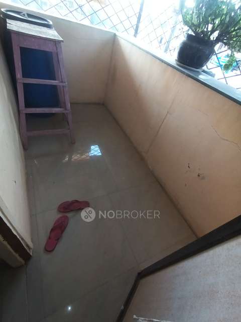 1 BHK Flat For Sale  In Dombivli