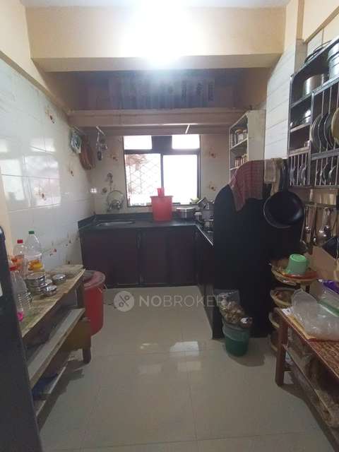 1 BHK Flat For Sale  In Dombivli