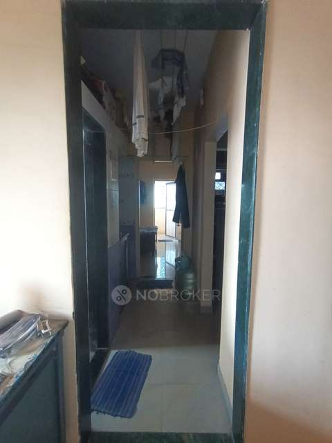 1 BHK Flat For Sale  In Dombivli
