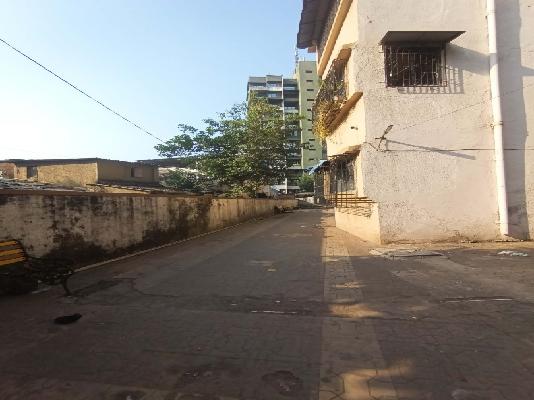 1 BHK Flat For Sale  In Dombivli