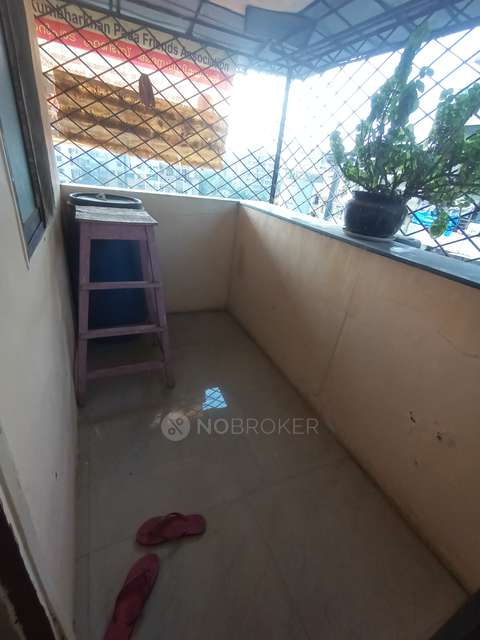 1 BHK Flat For Sale  In Dombivli