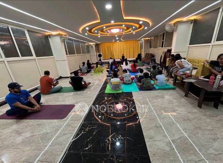 2 BHK Flat In Bm Magnolia Park For Sale  In Nagondanahalli