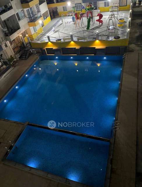 2 BHK Flat In Bm Magnolia Park For Sale  In Nagondanahalli