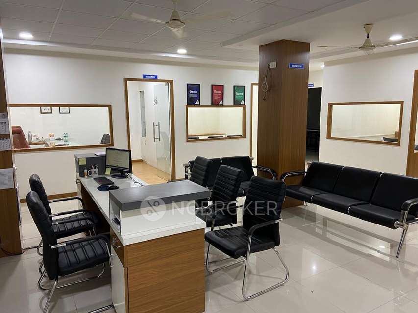 Co-Working  space in Kharadi, Pune for Rent 