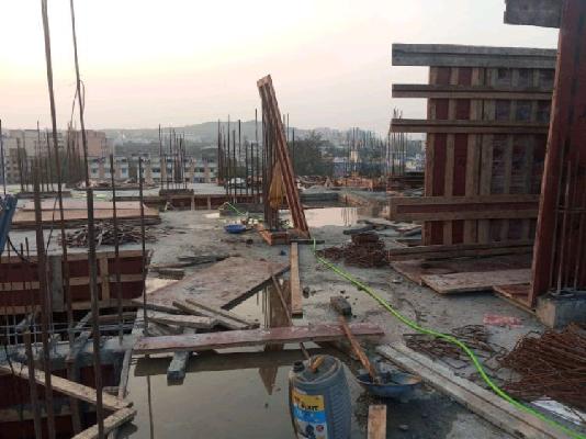 2 BHK Flat In Bhujbal Valay For Sale  In Hadapsar