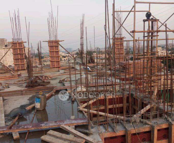 2 BHK Flat In Bhujbal Valay For Sale  In Hadapsar