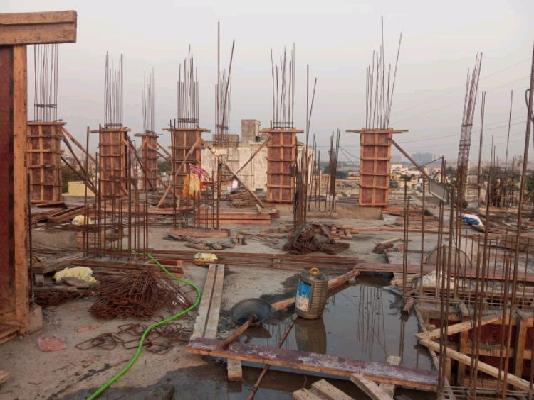 2 BHK Flat In Bhujbal Valay For Sale  In Hadapsar