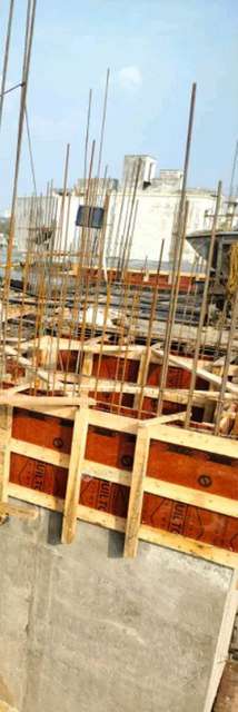 2 BHK Flat In Bhujbal Valay For Sale  In Hadapsar