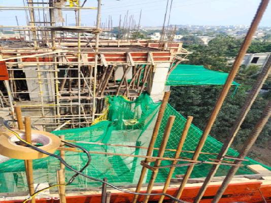 2 BHK Flat In Bhujbal Valay For Sale  In Hadapsar