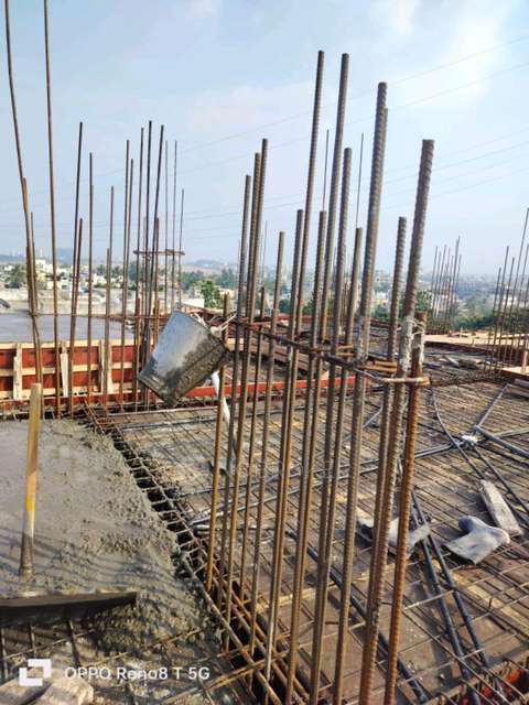 2 BHK Flat In Bhujbal Valay For Sale  In Hadapsar